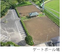 �Q�[�g�{�[����